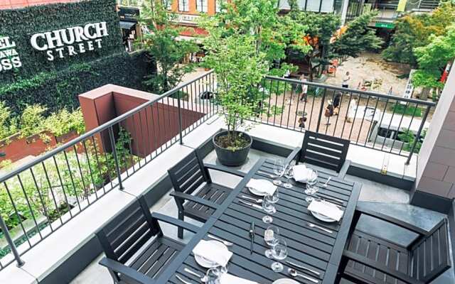 HOTEL KARUIZAWA CROSS - Vacation STAY 56446v