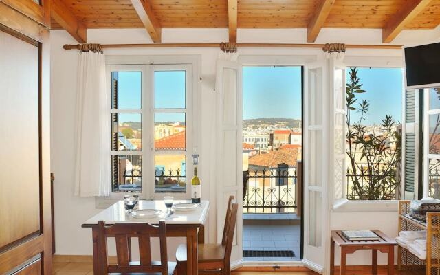 Silde Apartments