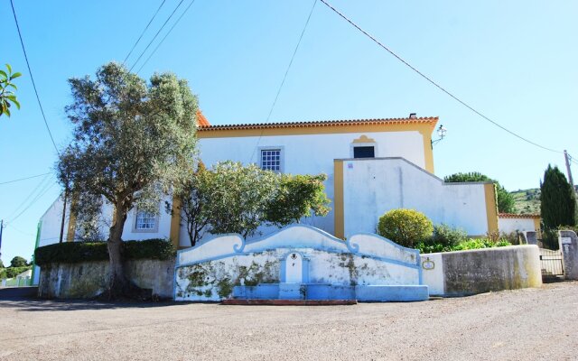 Casa do Chafariz , House with Swimming Pool