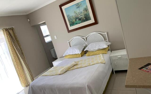 Hidden Bliss Self Catering Guesthouse