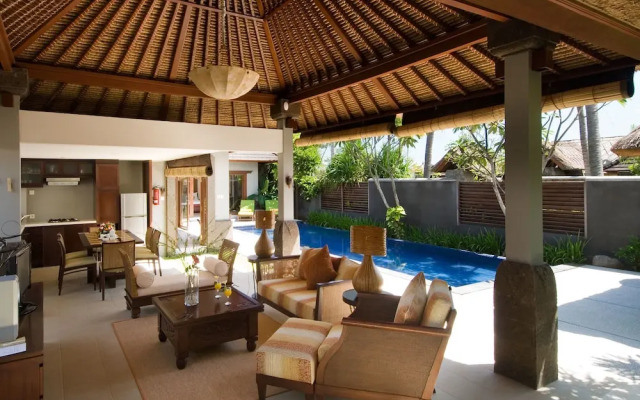 Bumi Linggah Villas Bali