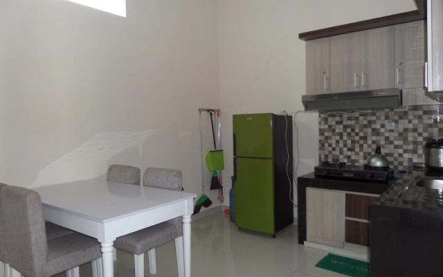 Villa Semeru 3