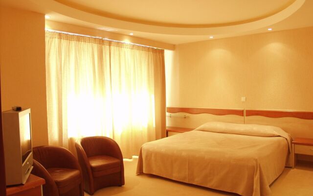 Cocor Spa Hotel