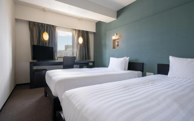Hotel Vista Atsugi
