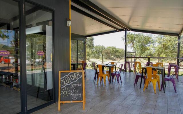 SleepOver Beitbridge