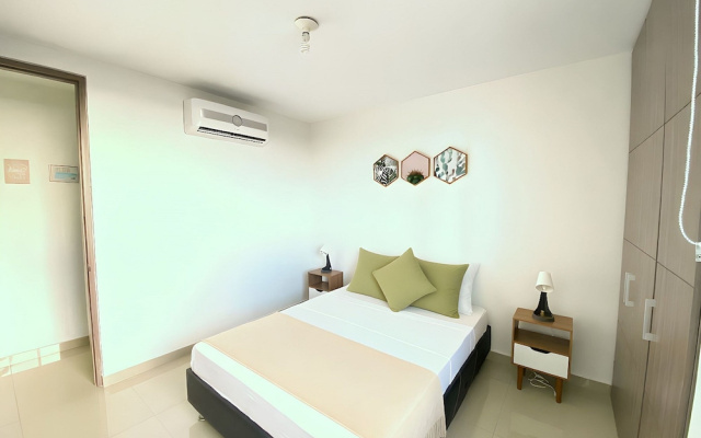 Apartamentos Aragoa - Cerca al Mar by SOHO
