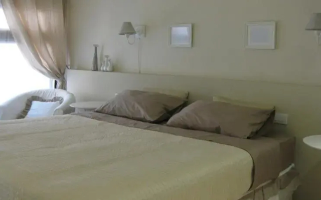 Bed in Bo