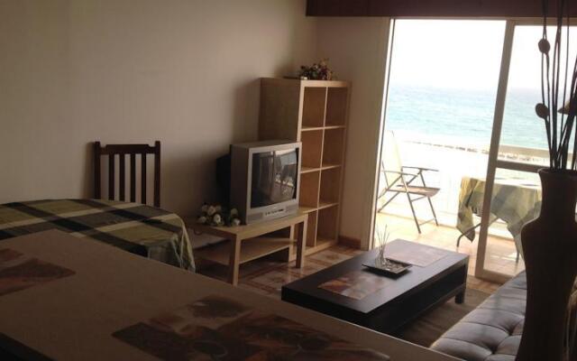 Kanika Sea Forum Apartment No. 707