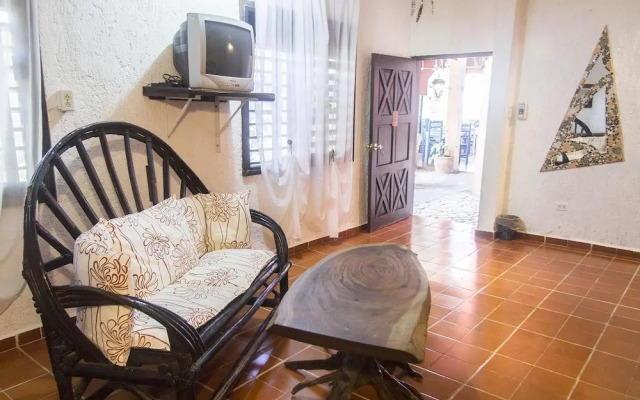 L´hotelito