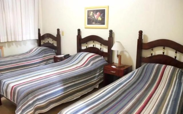 Hotel Obino São Borja