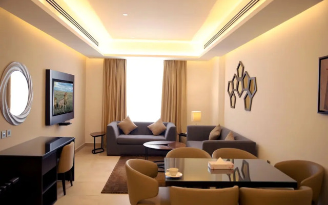 Downtown Hotel Apartments