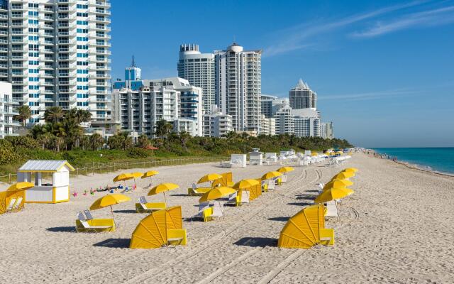 Westgate South Beach Oceanfront Resort