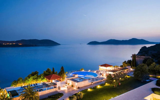 Sun Gardens Dubrovnik