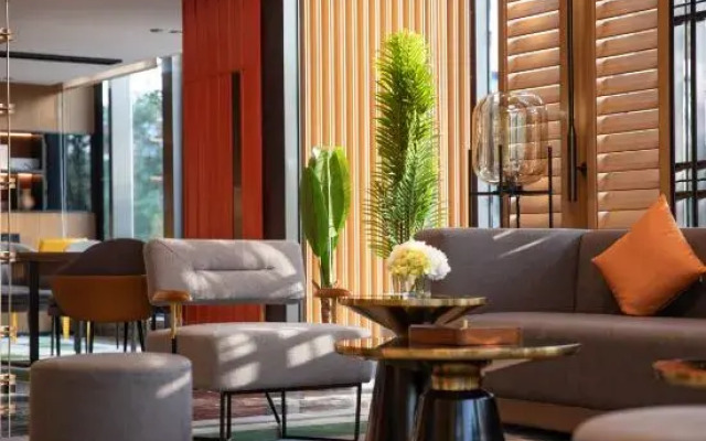 Hampton by Hilton Huzhou Deqing Moganshan