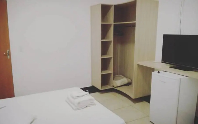 Gran Roqueto Hotel