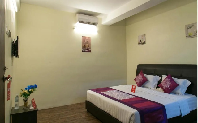OYO Rooms Jalan Airport CIty