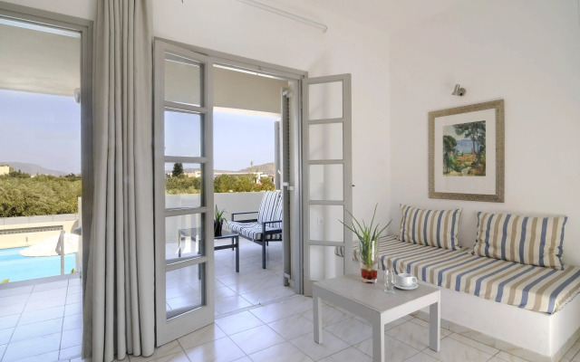 Elounda Garden Suites