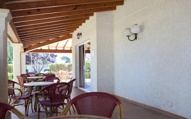 Apartamentos Las Velas