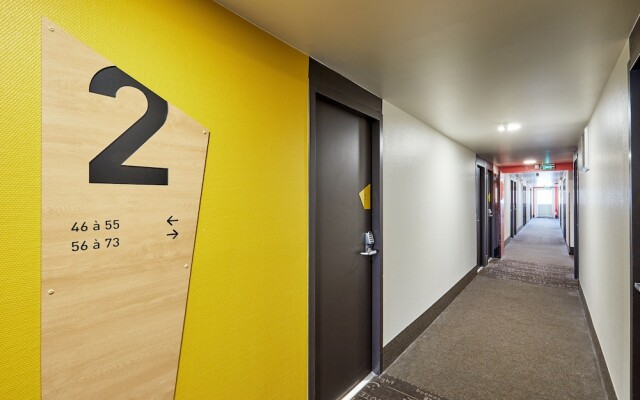 B&b Hotel Le Havre Harfleur 1