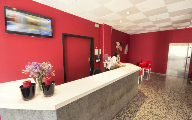 azuLine Hotel Llevant