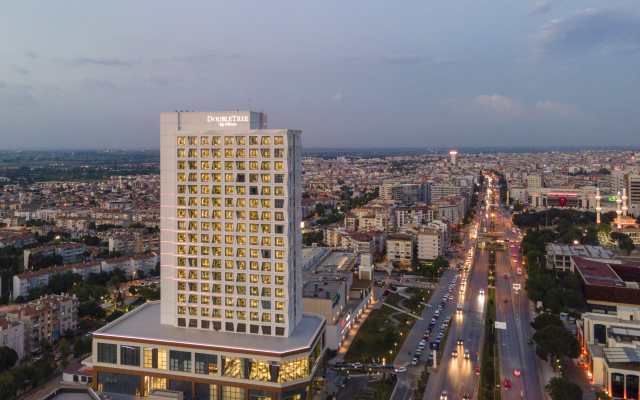 DoubleTree by Hilton Manisa