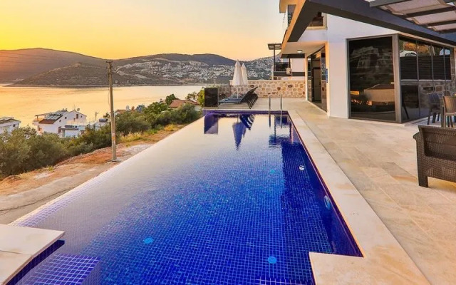 Villa Loca Kisla