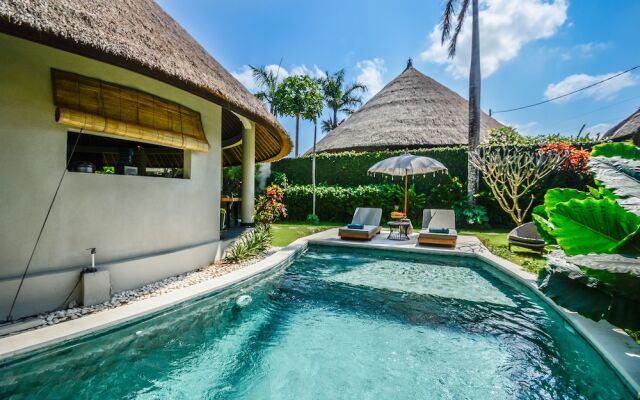 SuB Villas Bali