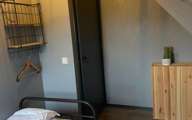 Vakantiehuis Hof Molenzicht