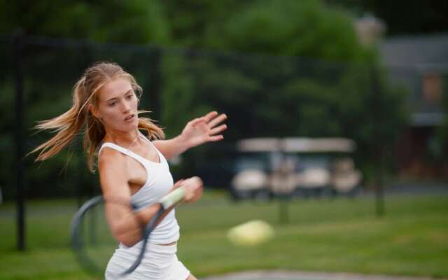 The Preserve Sporting Club & Resort