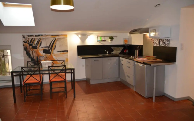 Appartement Magnolia 4