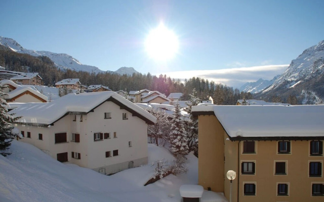 Residenza Chesa Margun Silvaplana-surlej