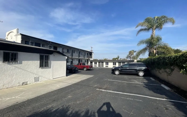 Sofi Motel