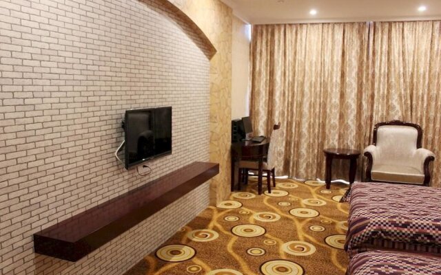 Lichen Boutique Hotel