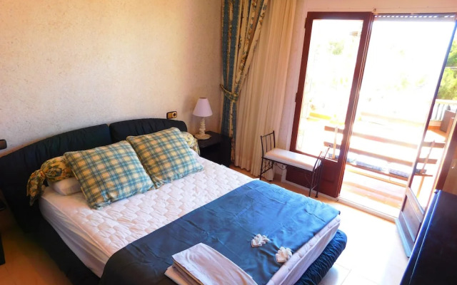 Casa Canyelles - A164