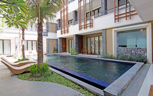 Zen Premium Dewi Saraswati Seminyak