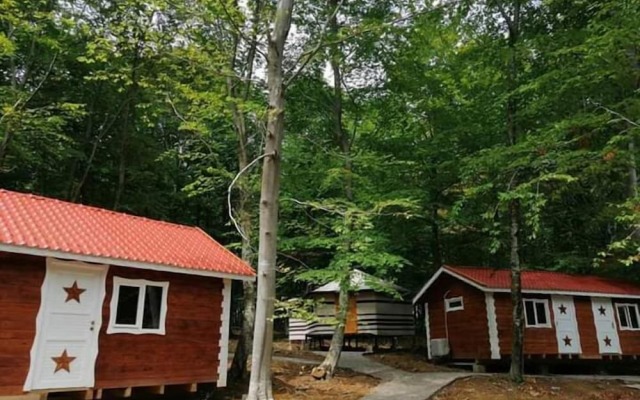 Yıldız Country Hotel
