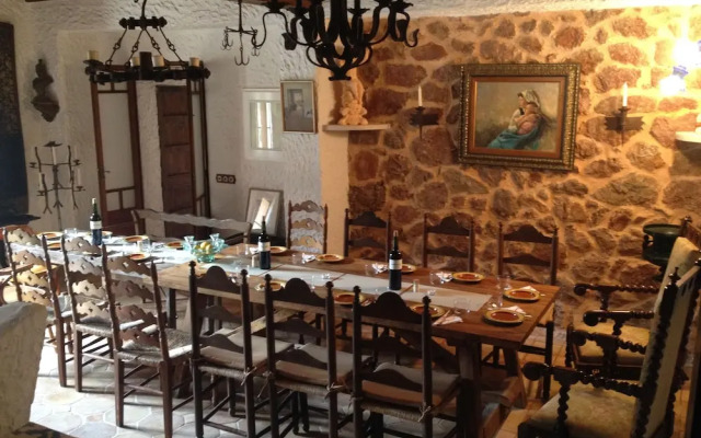 Finca Ses Fontanelles