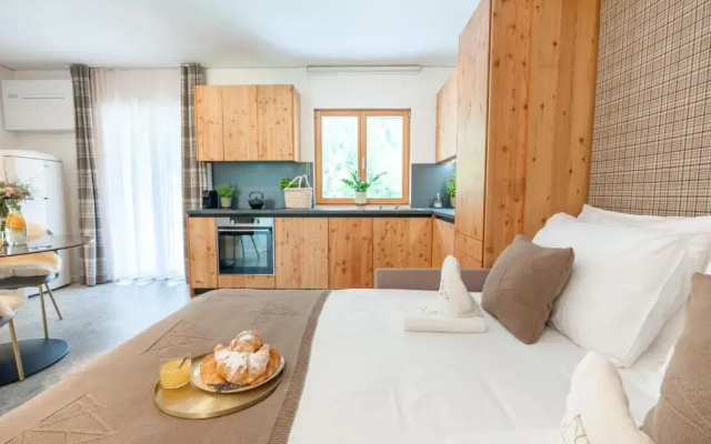 Residence Soca