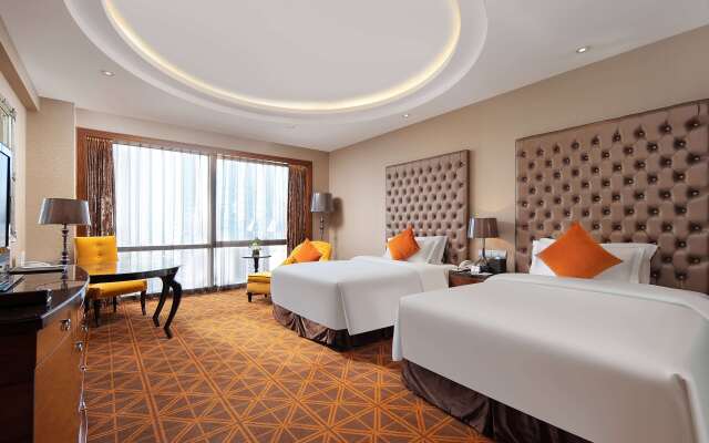 Wyndham Grand Plaza Royale Furongguo Changsha