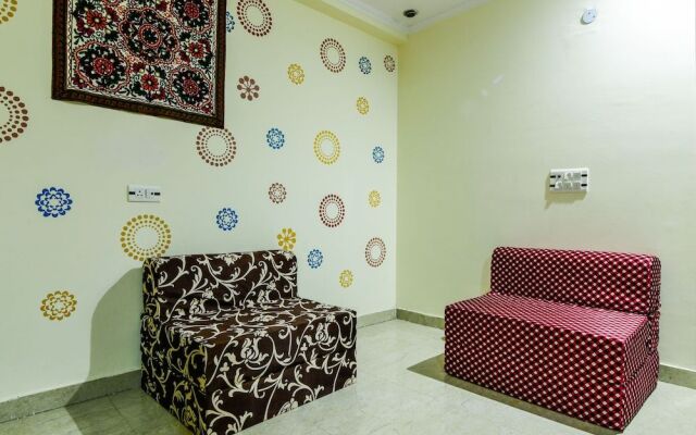 OYO 24298 KP Hotel