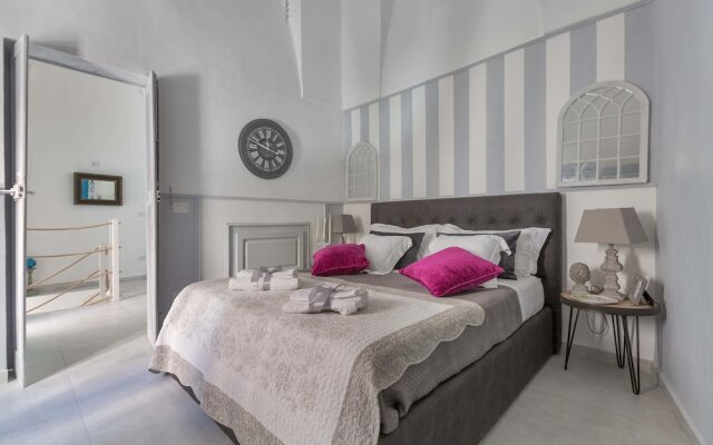 2667 La Maisonnette - Appartamento 2