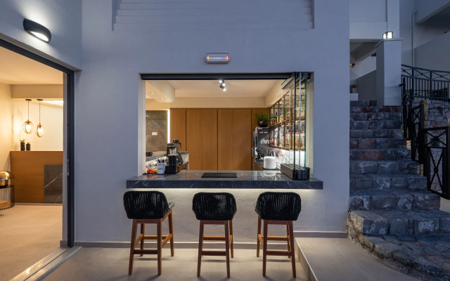 Minois Boutique Hotel - Adults Only