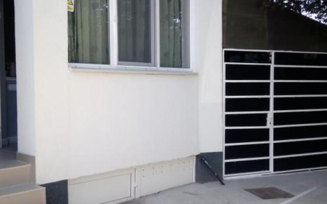 Apartament Daniel