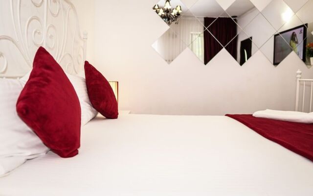 Bucharest Center Villa