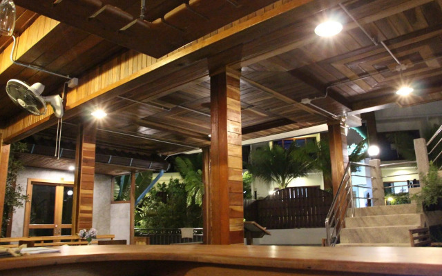 The Noi Guesthouse Koh Lipe