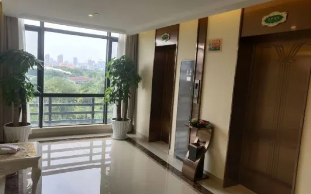 Vienna 3 Best Hotel (Hangzhou Xintiandi)