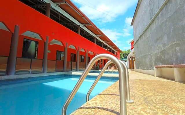 Hotel La Privada