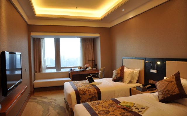 Vertical City Hotel Guangzhou