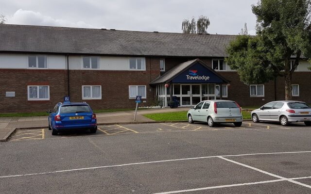 Travelodge Leicester Markfield