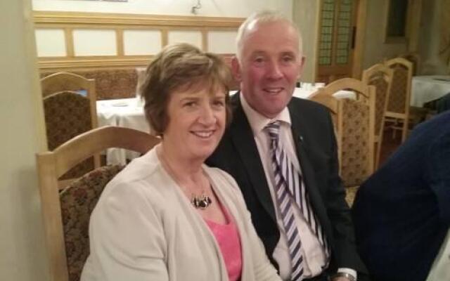 Rocksberry Bed & Breakfast